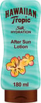 HAWAIIAN TROPIC - Silk Hydration After Sun|with Coconut, Papaya and Aloe vera| 