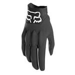 Fox Racing Defend Fire Glove Black