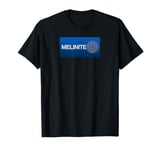 ARMORED CORE VI FIRES OF RUBICON Melinite T-Shirt