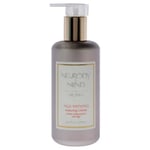 Neuma - NeuBody and Mind Age-Defying Restoring Crème - Absorption rapide - Hydratation longue durée - Laisse la peau soyeuse - Parfums d'encens apaisants - Myrrhe et hibiscus - 200 ml