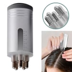 for Hair Scalp Treatment Hair Growth Serum Oil Apply Essential Oil Applicator