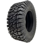 Pneu VTT 27x9.00R14 (225/75R14) 8ply WL09 OBOR Predator 80K E-Marked Road Legal