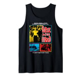 Boyz n the Hood South Central Poster Tank Top