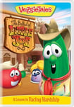 Veggietales: Ballad Of Little Joe DVD