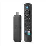 Amazon Fire TV Stick 4K Max streaming device (Newest gen) | supports Wi-Fi 6E, Ambient Experience