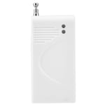 433Mhz Wireless Vibration Detector Alarm Sensor Door Window Burglar Security Ala