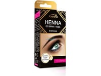 Joanna Henna For Eyebrows And Eyelashes Cream No. 1.0 Black 15 Ml