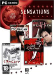 Coffret Sensation