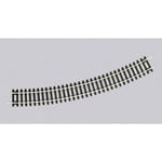 Rail courbe (H0) Voie A Piko Piko H0 55214 30 ° 546 mm 6 pc(s)