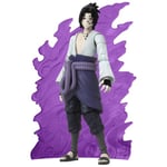 Figurine Sasuke Anime Heroes Beyond - Naruto  