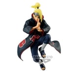 Figurine Naruto Shippuden - Deidara Special Vibration Stars 13cm