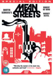 Mean Streets DVD