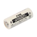 FDK CR17450SE 3V Lithium Batteri