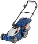 Spear & Jackson 37cm Corded Rotary Lawnmower - 1600W