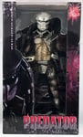 Predator - NECA Limited Edition Quarter 1/4 Scale Figure - Jungle Predator Masqu