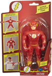 THE FLASH STRETCH - Fully Stretchable DC Super Hero