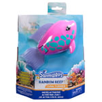 Rainbow Reef Fish Tuna Turner