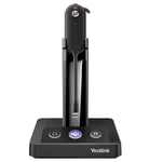 Yealink WH63 Convertible DECT Wireless Headset - Excellent Work Partn