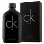 Calvin Klein Be EDT (M) [ 100ml ]