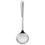 Écumoire de Cuisine "Inox" 37cm Argent