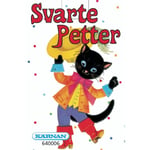 Svarte Petter multifärg