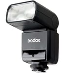 Godox Blixt Speedlite TT350, Pentax