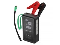 Greencell Powerboost Air / Starter / Powerbank For Car With Compressor 8000Mah 1000A Starting Device