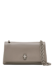 Marc Jacobs Leather The Dual Chain Mini Bag