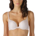 Mey BH Amorous Push-Up Bra Beige C 75 Dame