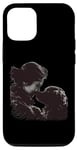 iPhone 12/12 Pro BondOfHearts Case