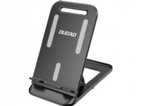 Dudao Dudao stativ telefonstativ surfplatta svart (F14S)