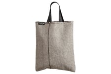 Horredsmattan Väska Liten 40x32 cm Beige - Packning vandring Tyg