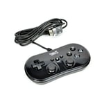 Under Control Manette Classique Noir Wii