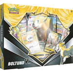 Pokemon - Box V - Boltund V (POK85118)