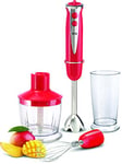 ECG RM 993 Rouge Blender 600 W