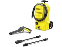 KARCHER högtryckstvätt K 3 CLASSIC - 1.676-220.0