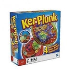 KerPlunk Board Game by Hasbro