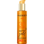 Nuxe Sun Spf 30 Sun Oil Gold - Face Body 150 ml