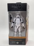 Star Wars The Black Series Imperial Stormtrooper 6-Inch Action Figure. B60