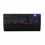 Clavier Drakkar HELHEIM RGB MK Konix / Vendeur Pro Français