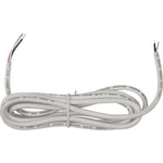 2M 3-leder DC-kabel for Led Strip IP67