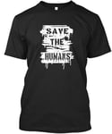 Unique Save The Humans - Standard Unisex T-shirt Standard Unisex T-shirt