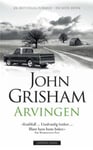 John Grisham - Arvingen Bok