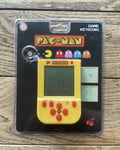 Pac-Man Mini Arcade Machine Keyring Retro 80s 8 Bit Pacman Games Console Gift