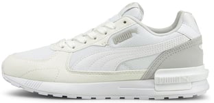 Puma Jalkineet Graviton White 381987 02 381987 02/4