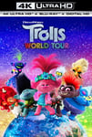 Trolls World Tour