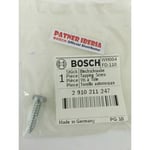 European Tools - 2910211247 Vis de taraudage Bosch Piece de rechange