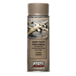 Fosco Sprayfärg 400ml (Färg: Coyote)