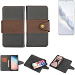 wallet case for Honor Magic6 bookstyle cover pouch