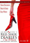 Red Shoe Diaries: Movie DVD